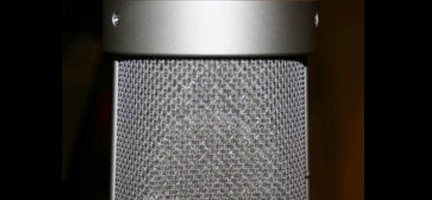 srs.studio.equipment.Neumann 103 Mic