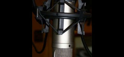 srs.studio.equipment.Rode K2 Tube Mic