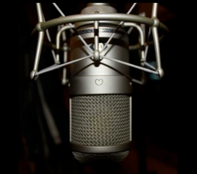 srs.studio.equipment.Neumann 147 Tube Mic